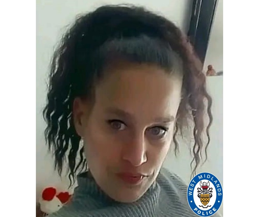 Man guilty over woman's murder in Smethwick