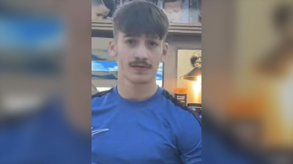 Police continue major search for missing 14-year-old boy in Devon ...