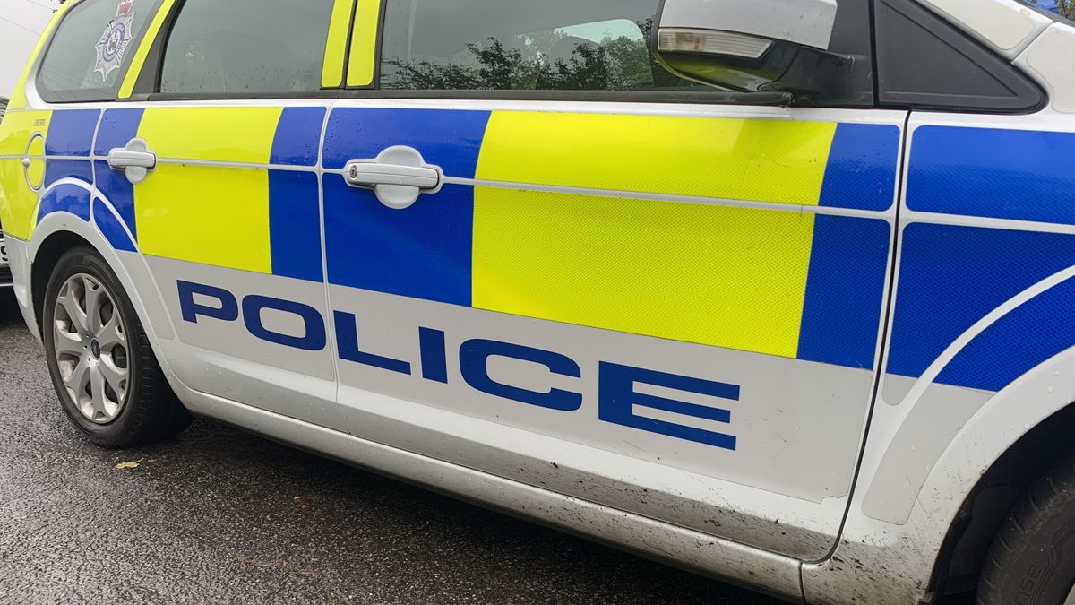 Arrests after man injured by van in Stirchley