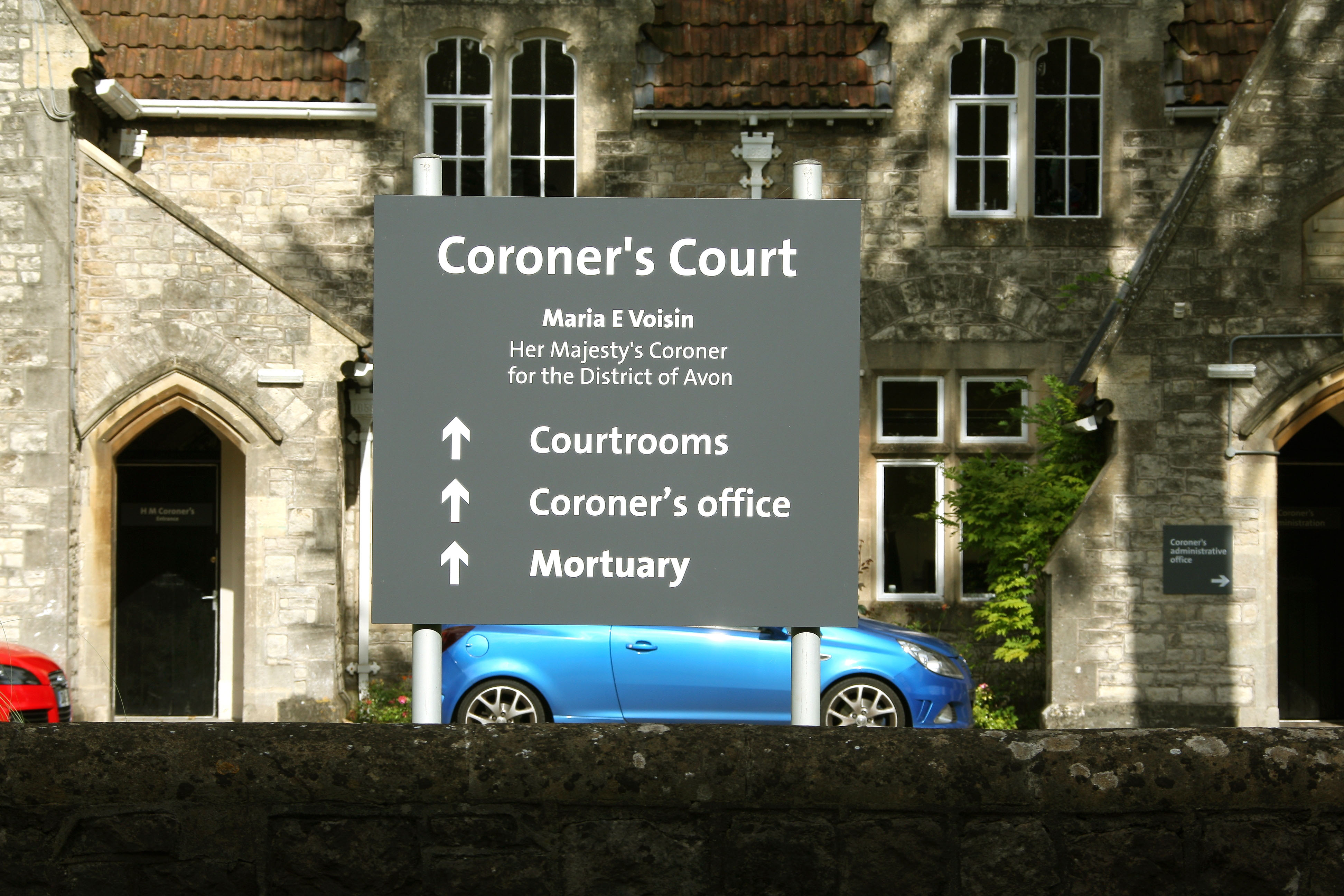 Woman killed in Bristol house explosion died from blast injuries ...