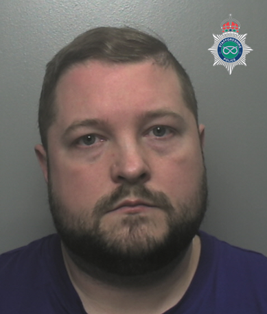 Stoke-on-Trent man jailed for raping and controlling woman