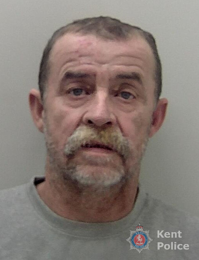 Lorry driver jailed for 11 years after fatal collision on M20