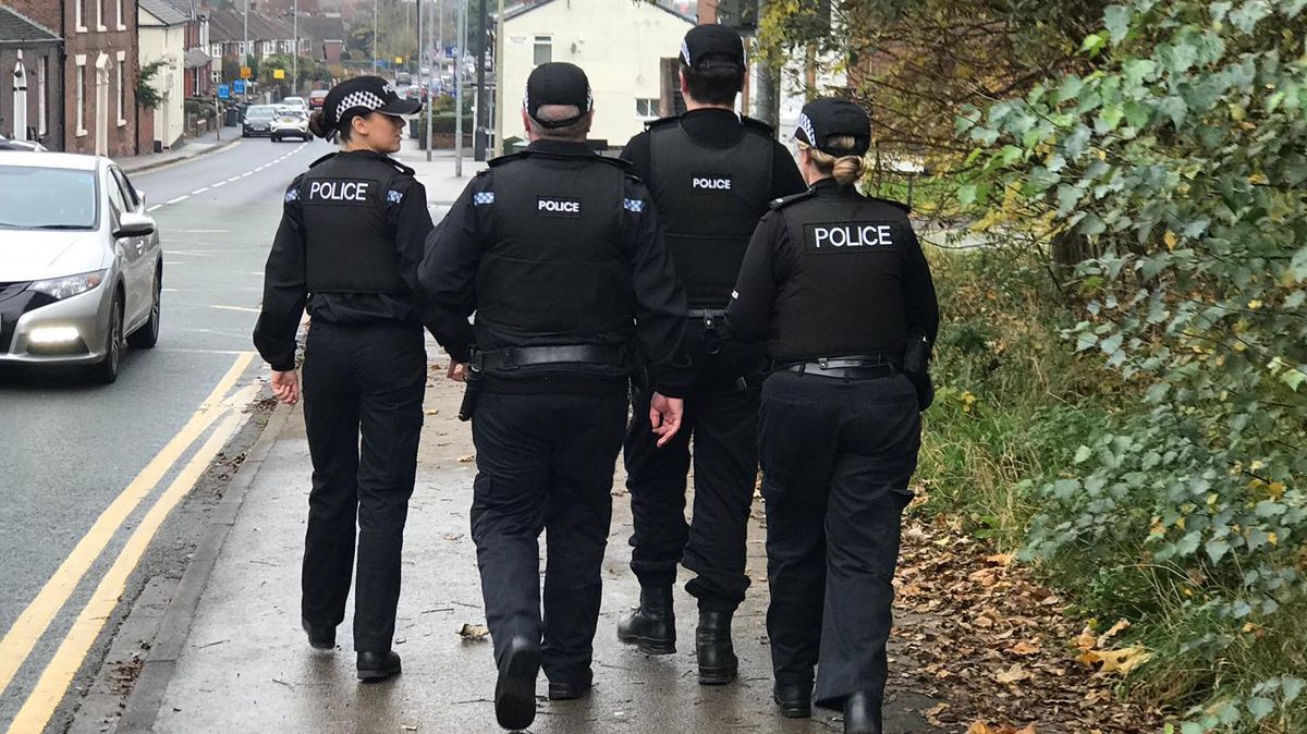 New specialist crime unit to target ‘dodgy high street shops’