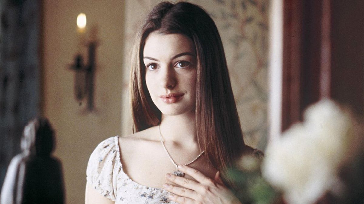 Ella Enchanted TV reboot in the works at Disney+
