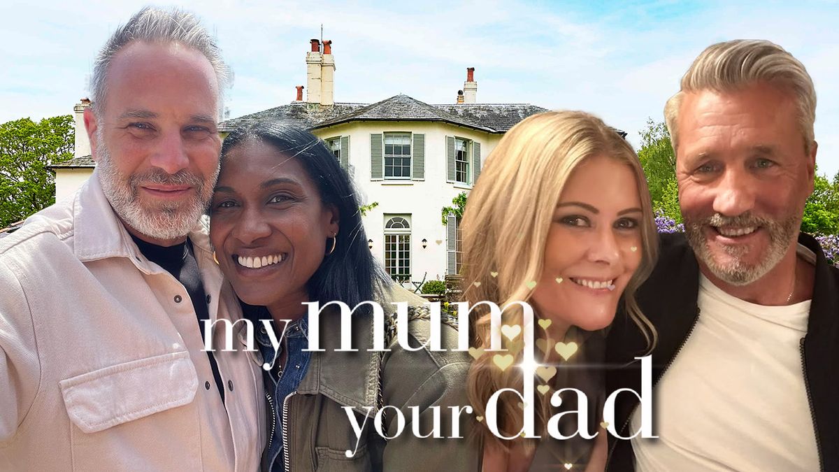 Which Couples Are Still Together From My Mum Your Dad which-couples-are-still-together-from-my-mum-your-dad