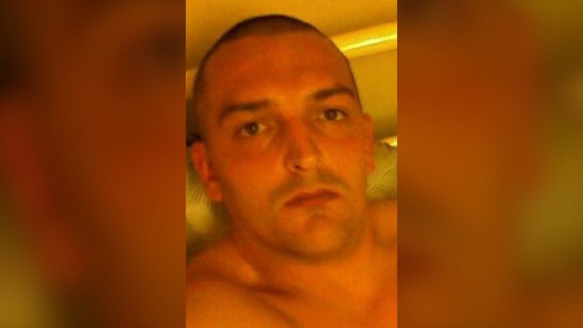 Two men found guilty of murder in stabbing death of Paul Foster in West ...