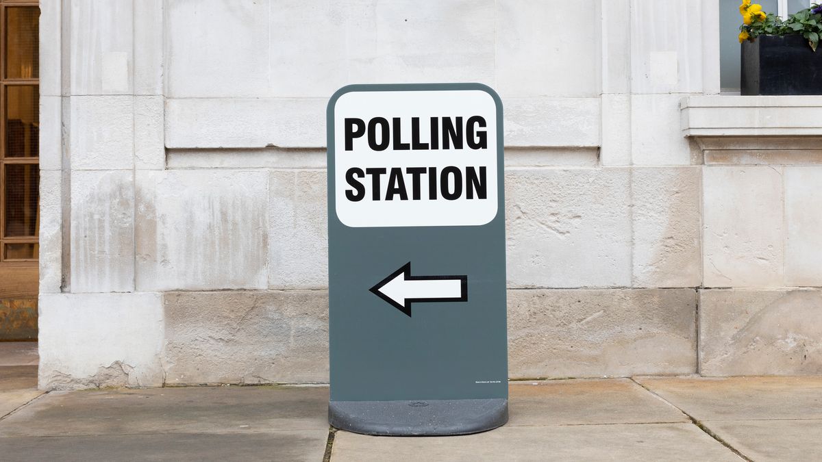 Date picked for Makerfield by-election
