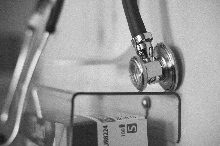 Princess of Wales Hospital A&E halted due to water supply disruption