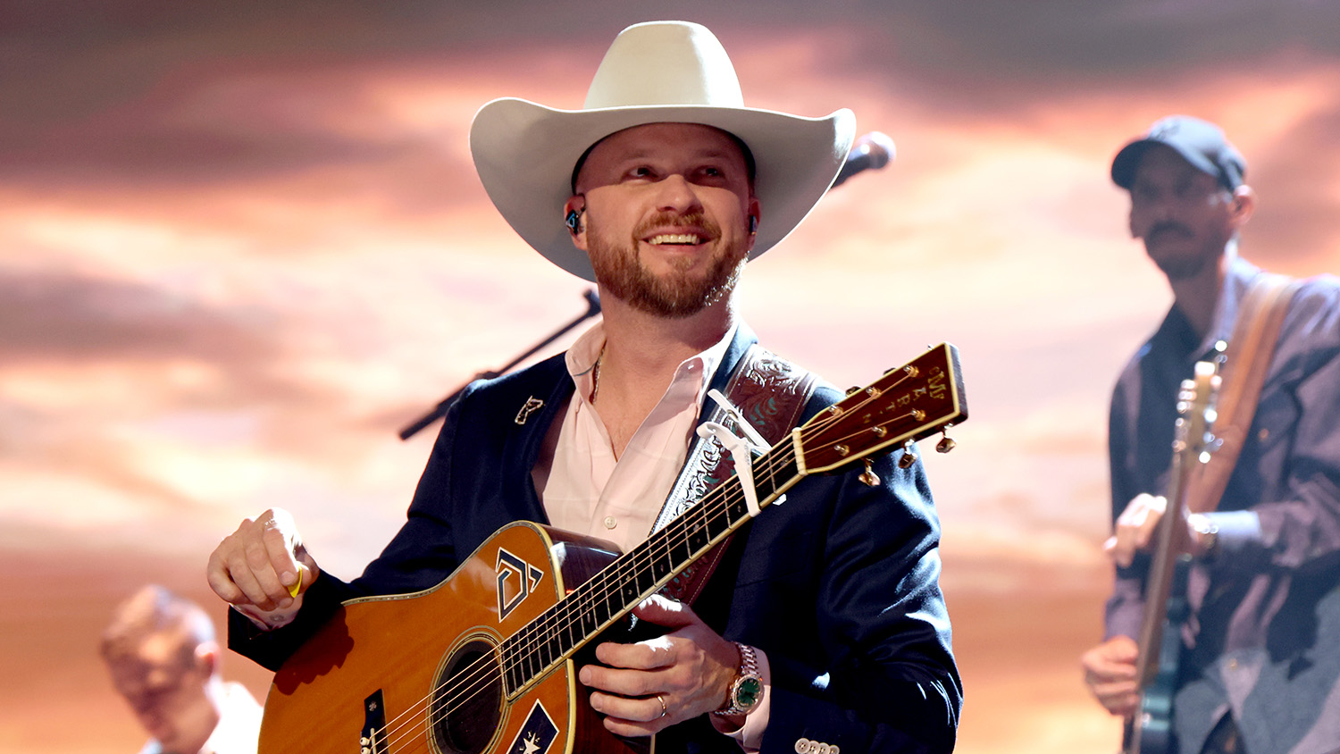 Cody Johnson: Get to know the country singer