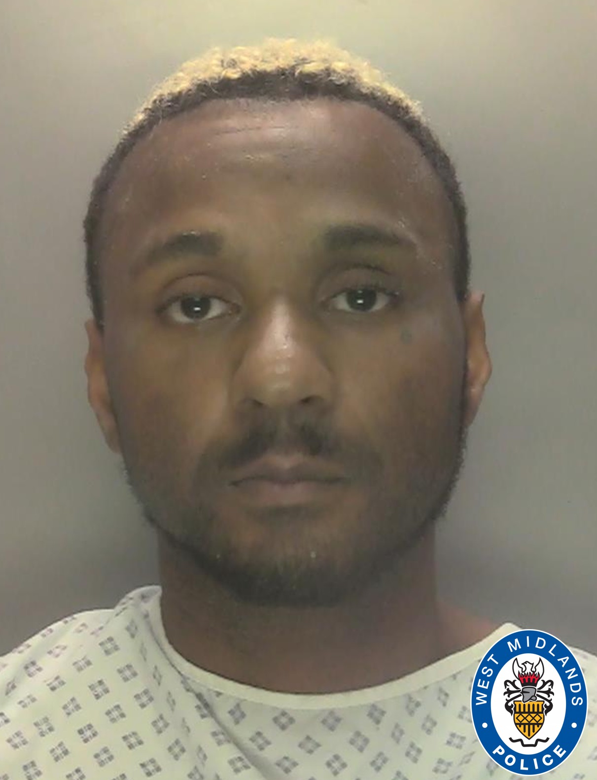 Man jailed for life for killing carer in Birmingham home