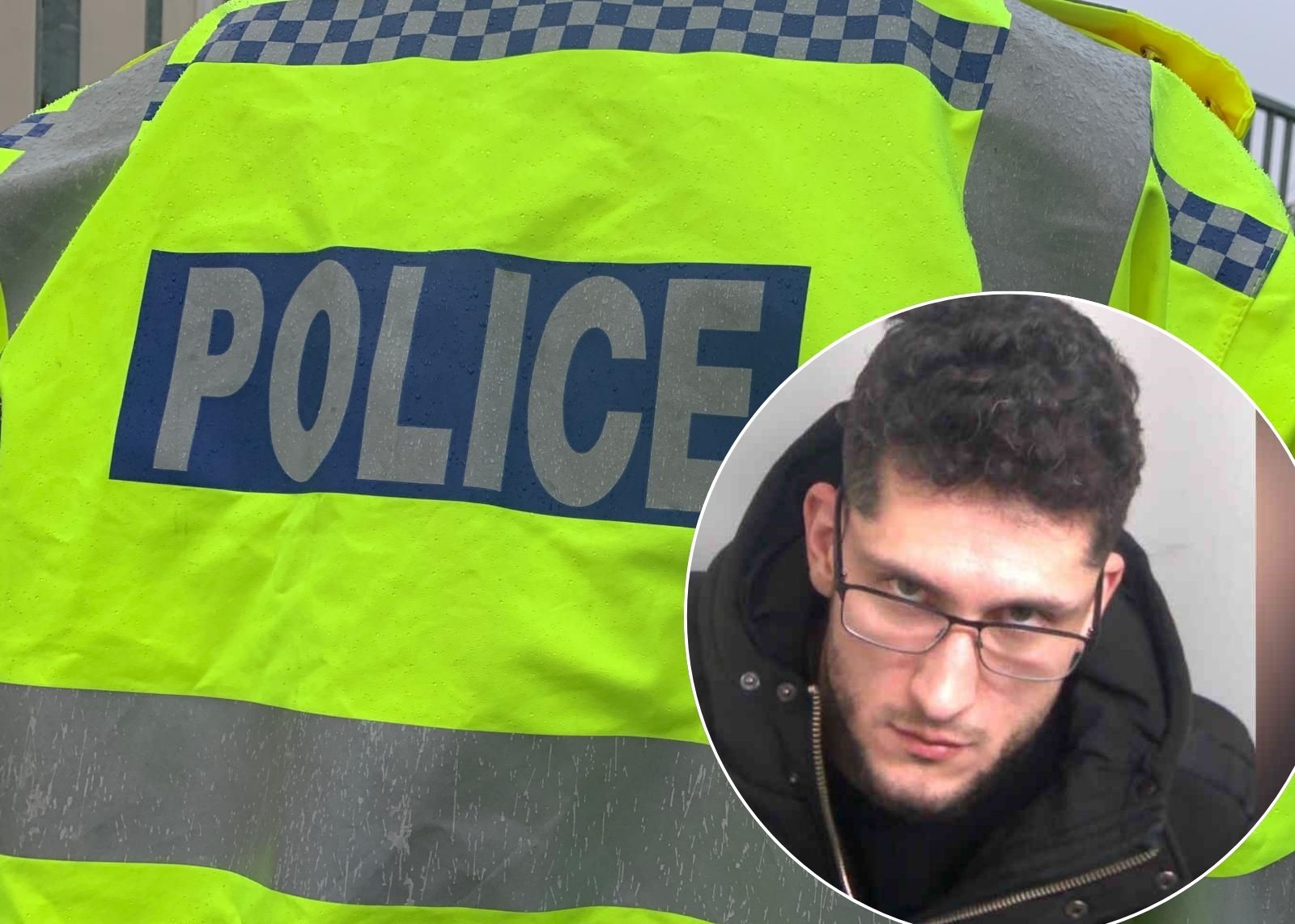 Colchester Man Jailed for Child Sexual Offences Using AI Technology