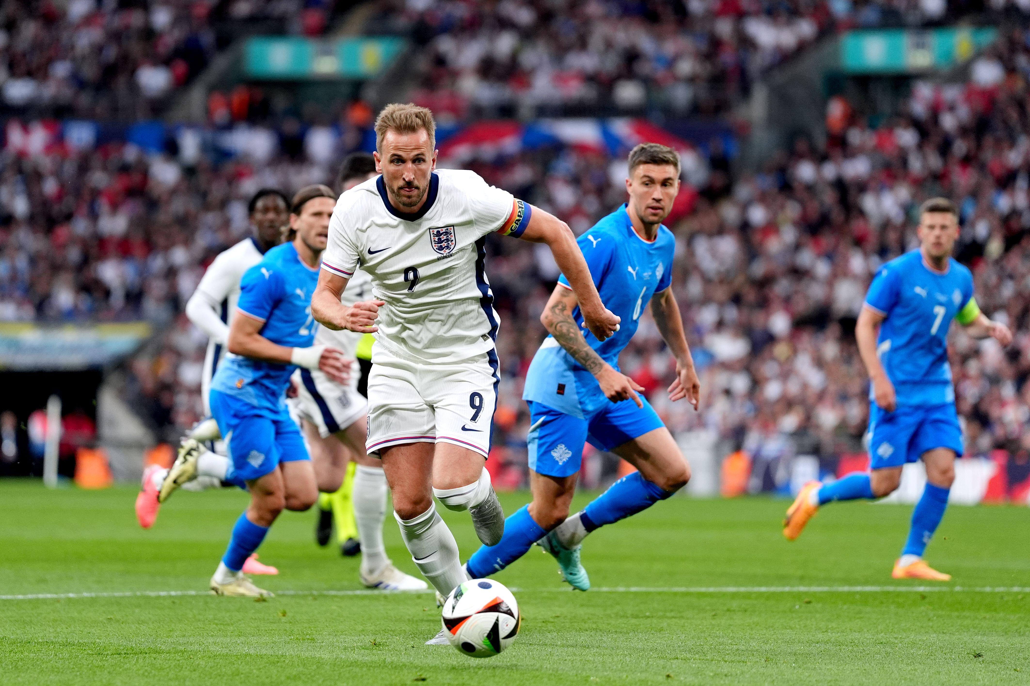 Foden, Palmer, Maguire and Alexander-Arnold miss out as England World Cup squad announced