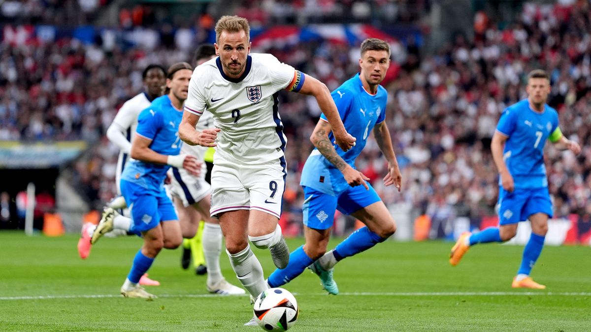 Foden, Palmer, Maguire and Alexander-Arnold miss out as England World Cup squad announced
