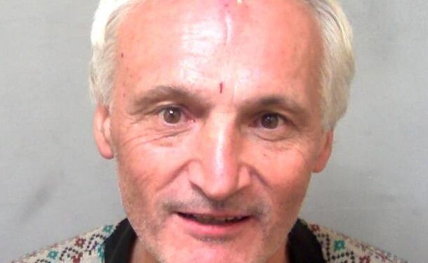 Man jailed for exposing himself to teenage girls in Suffolk | News ...