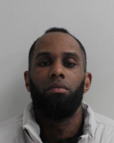 Man jailed for antisemitic hate crimes in east London