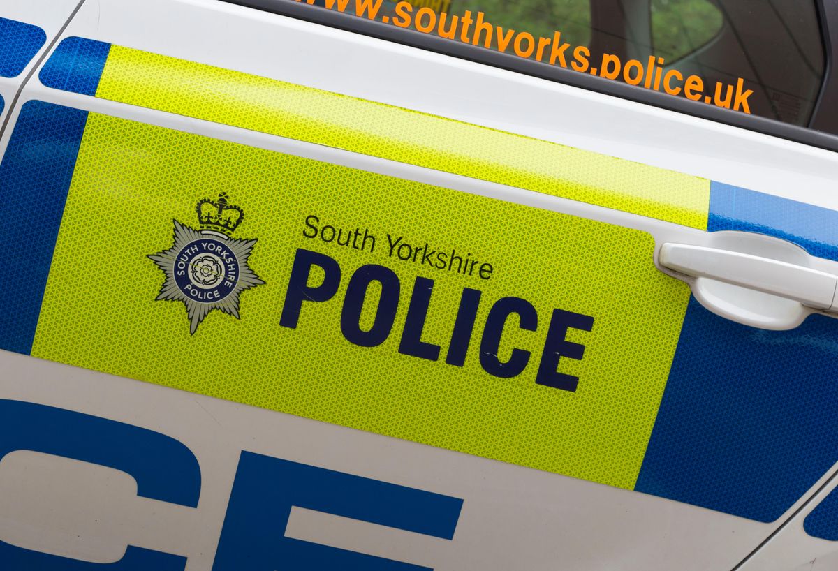 Three arrested after woman shot dead in Sheffield