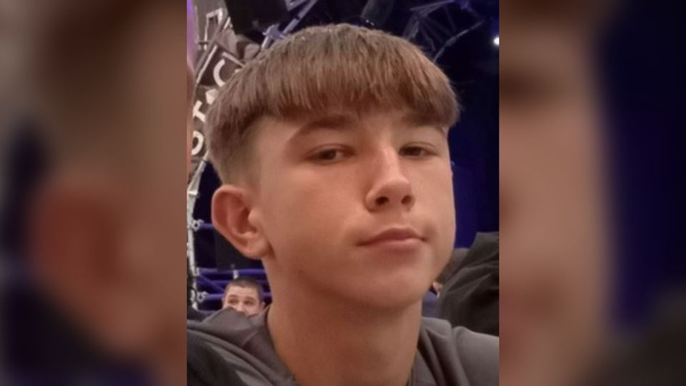 Tribute paid to 15-year-old Declan Sawyer after tragic lake accident | News - Hits Radio