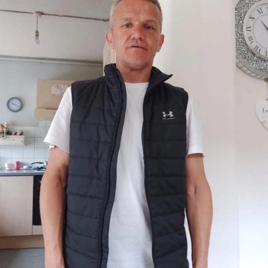 Family pay tribute to Peter Phillips after death in Eston
