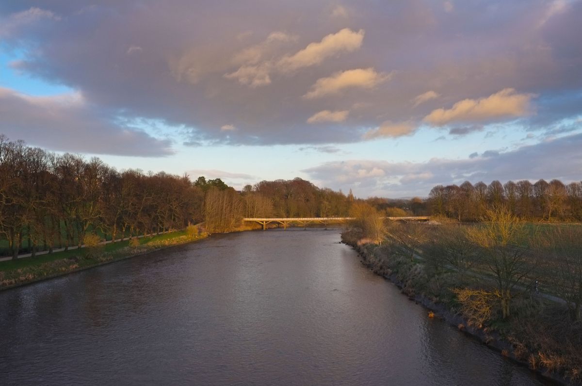 Body recovered from River Ribble after boy goes missing | News ...