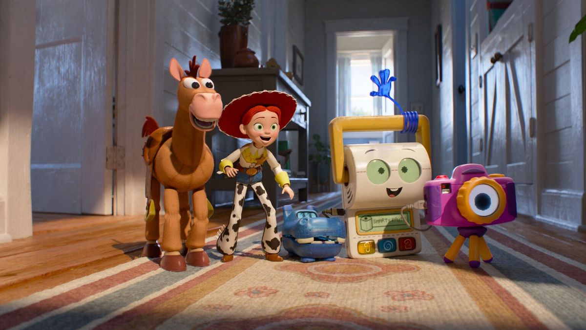 Toy Story 5 drops final trailer as Bad Bunny joins the gang in surprise role