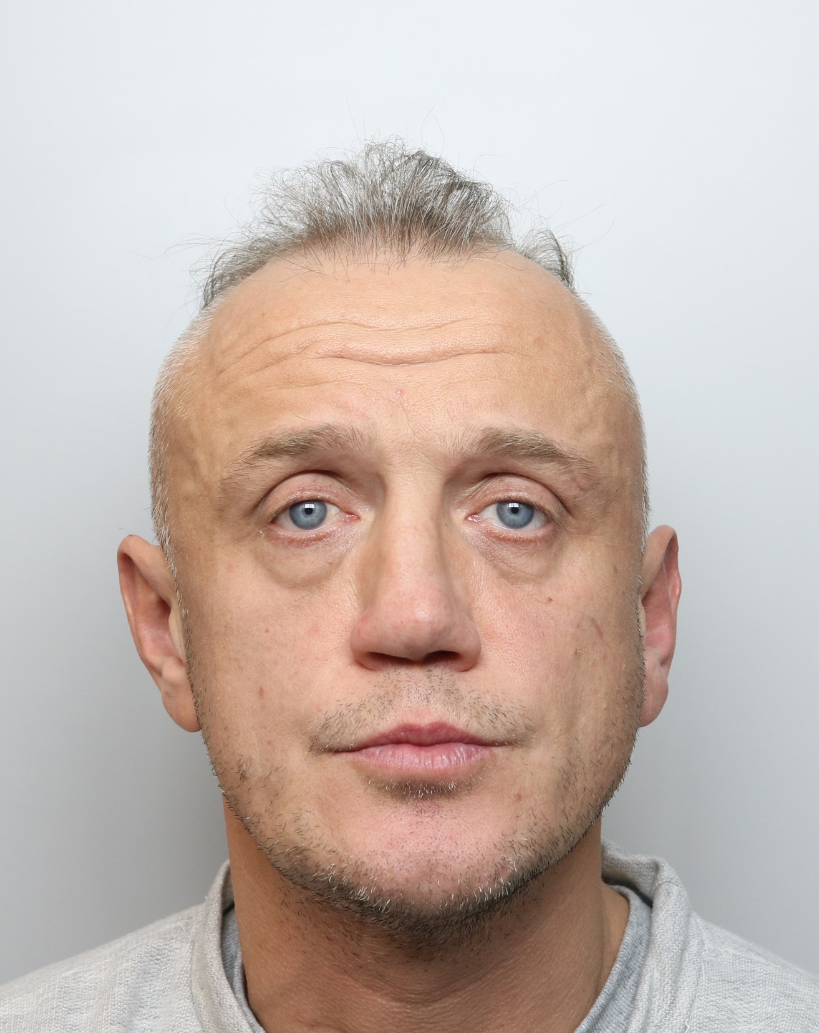 Man jailed in connection with Kettering attempted murder