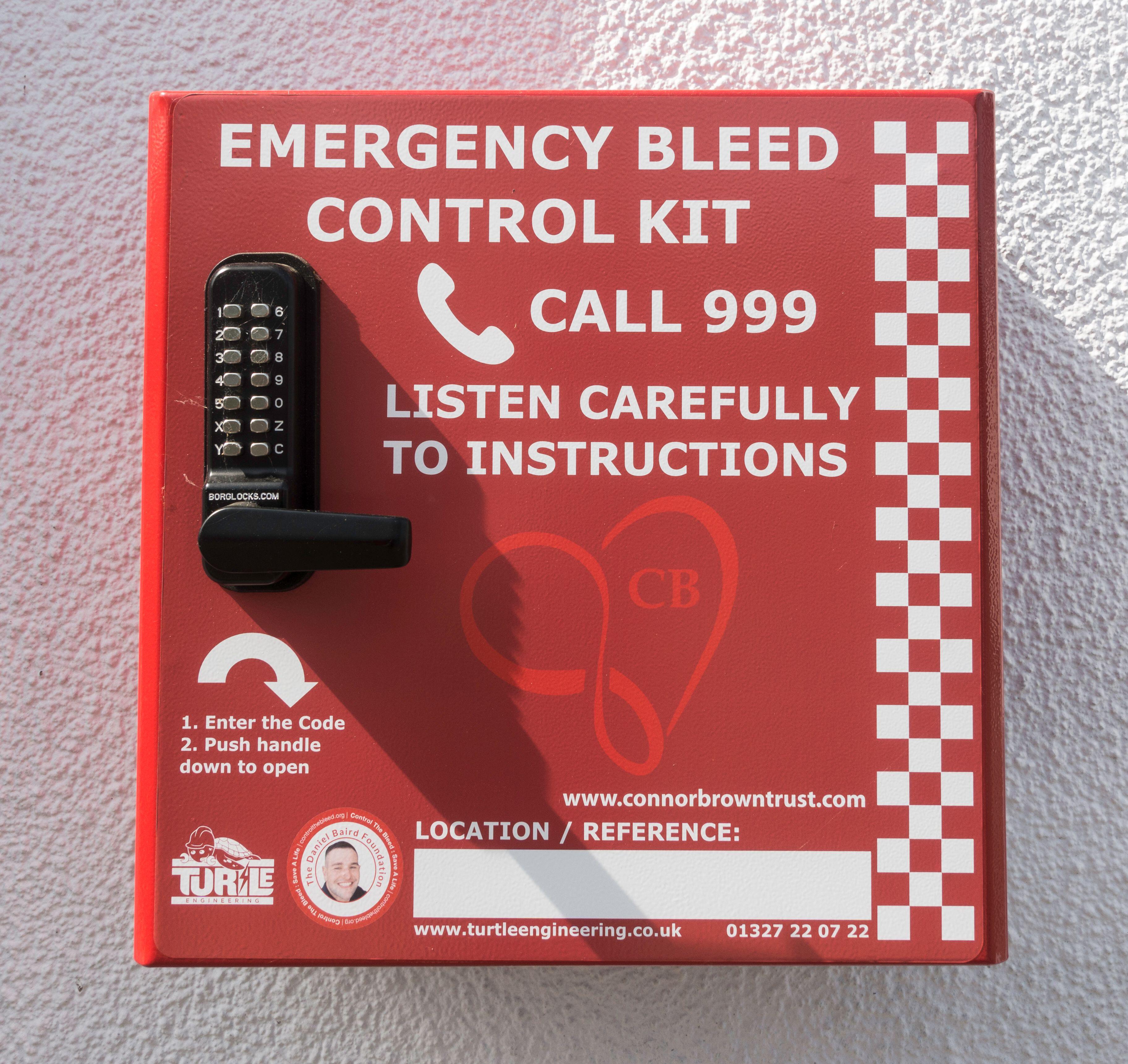 GLA: TfL reject bleed kit rollout on buses