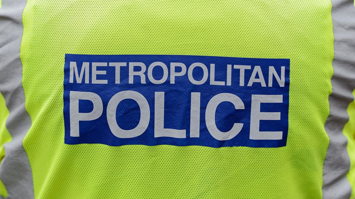 Man critically injured after being hit by car in Golders Green | News ...