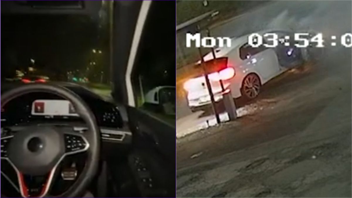 Pair jailed after fatal 139mph fatal crash in Burnage