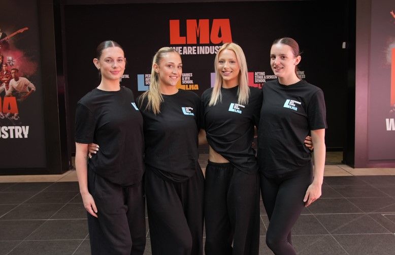Teesside dancers set for Britain’s Got Talent final