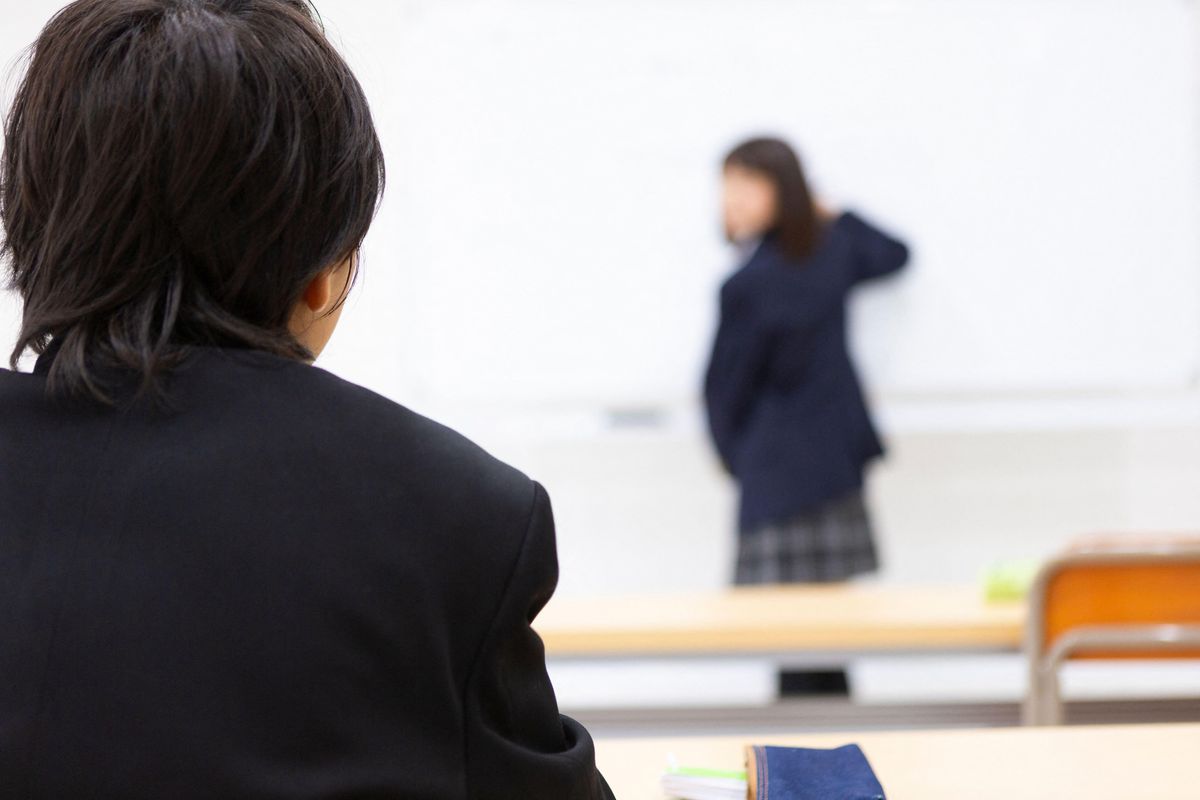 Rise in racist, homophobic, disablist school suspensions in Shropshire schools