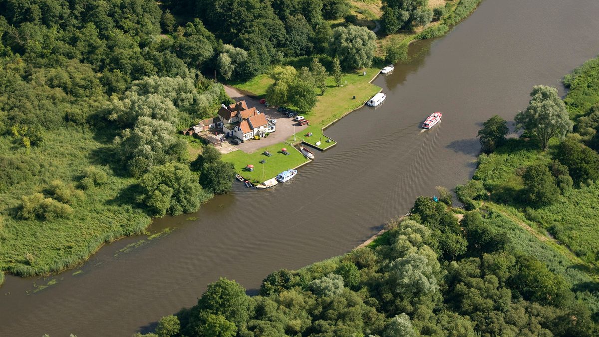 Investigation launched into River Yare death
