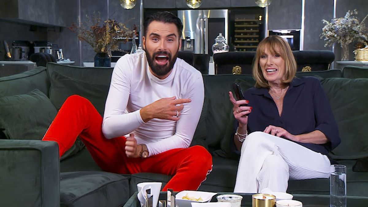 Celebrity Gogglebox sets series 8 return date