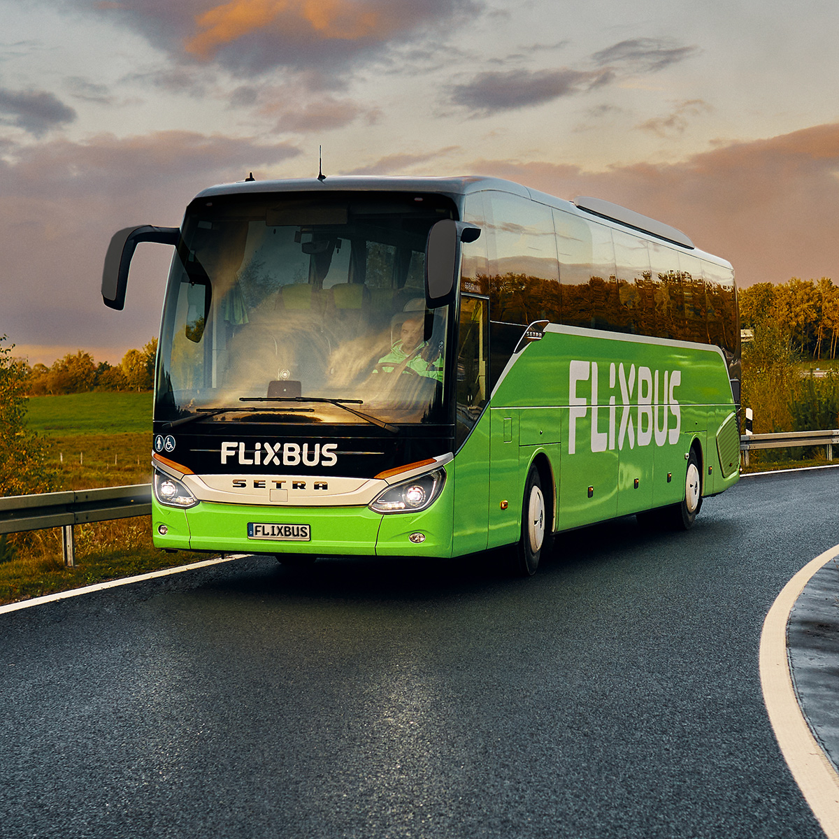 'Highway to Hel' 666 bus reinstated three years after 'satanic' accusations