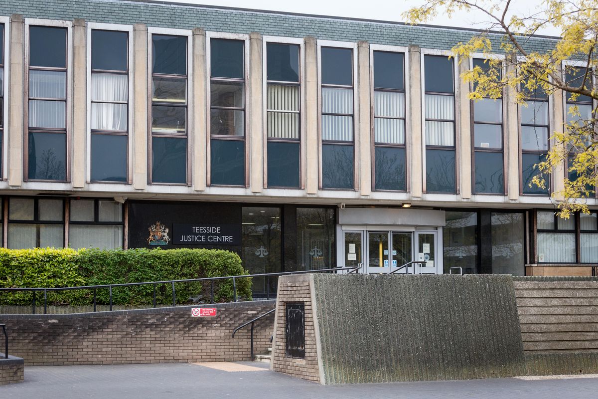 Neglect contributed to death of Billingham student, coroner finds