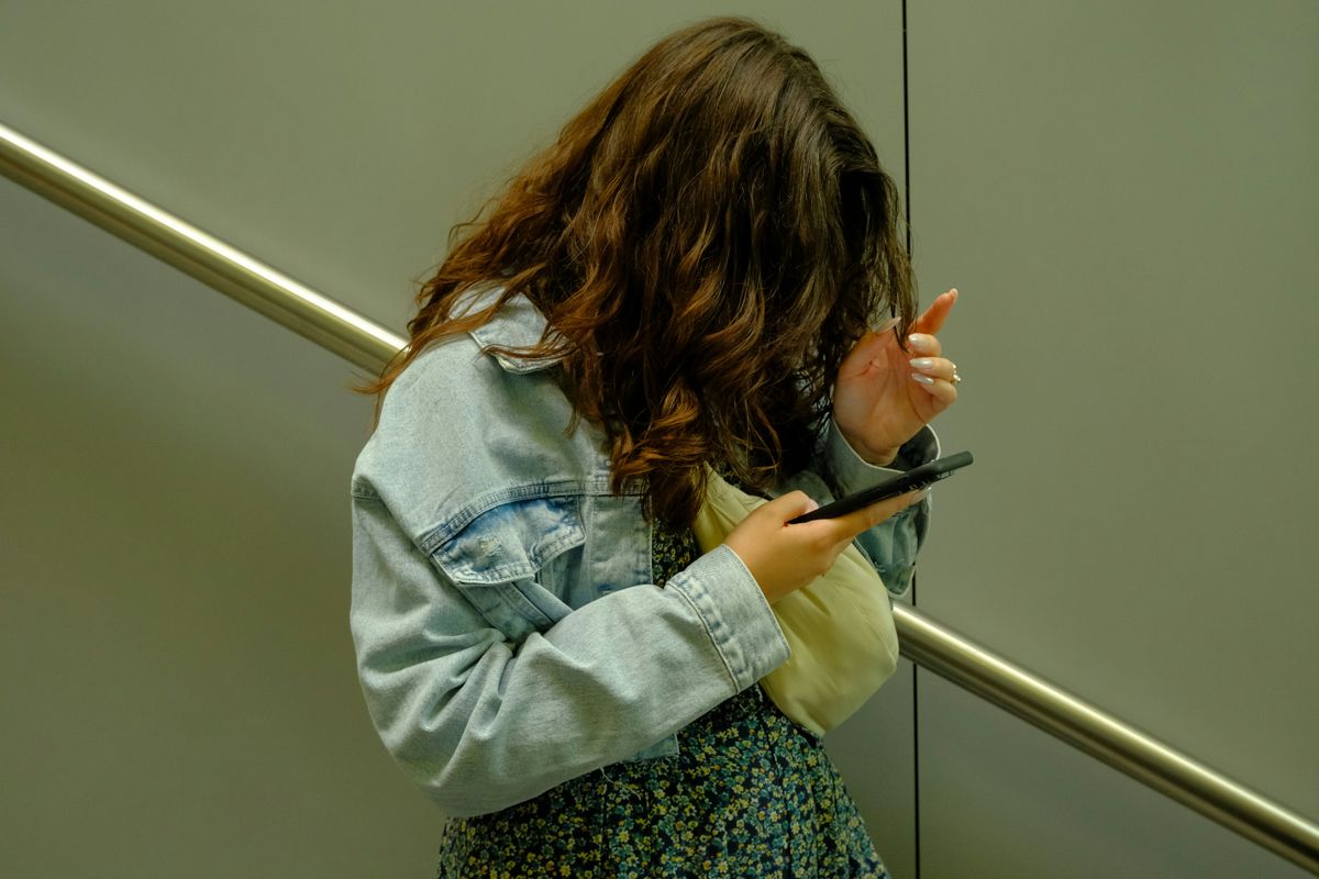 Childline counselling sessions for those questioning gender identity up by fifth