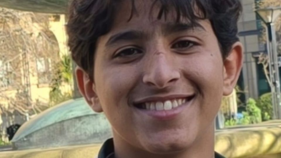 Man jailed for life after murdering 'entirely innocent' boy in Sheffield