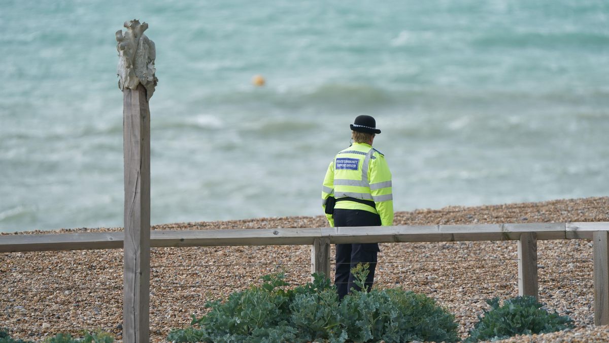 Body of man recovered from sea on Brighton beach | News - Planet Rock