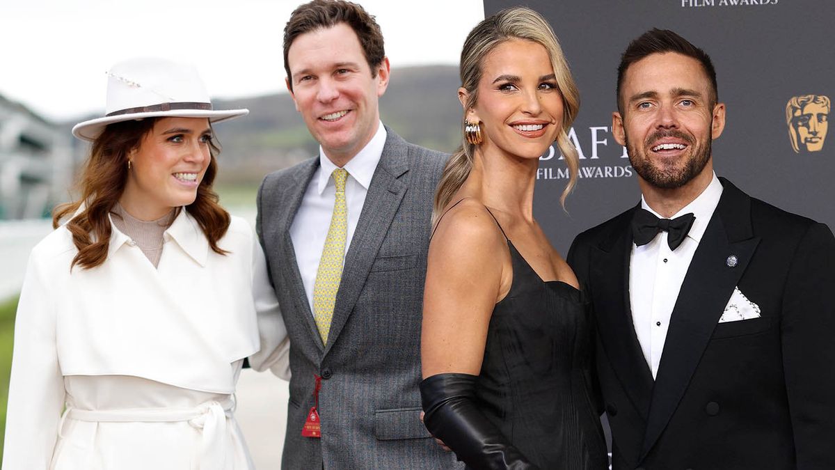 Celebrities expecting babies in 2026 - Rayo