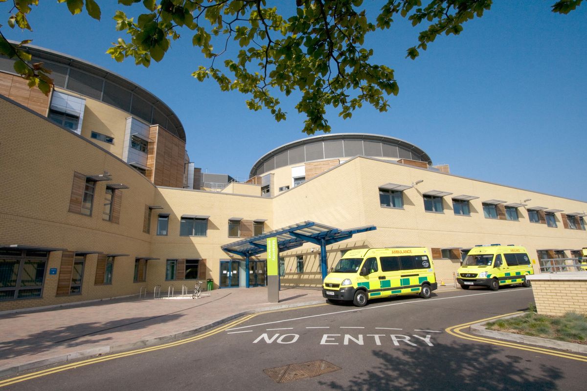 NHS trust settles for £28 million with family of brain-damaged girl