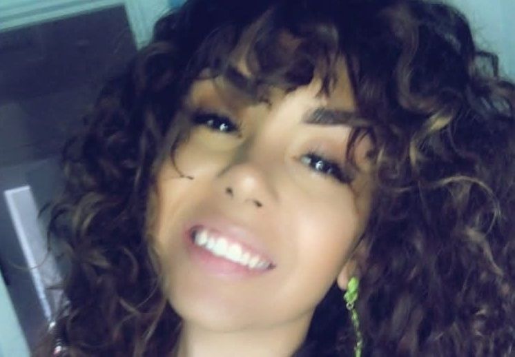 Bubble release in memory of Sheffield shooting victim Shanice Brooks