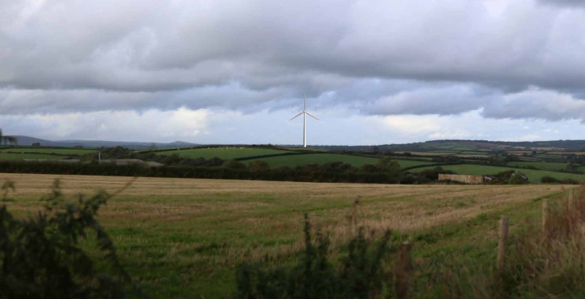 Public meeting called as Bigbury Turbine plan gets closer to application