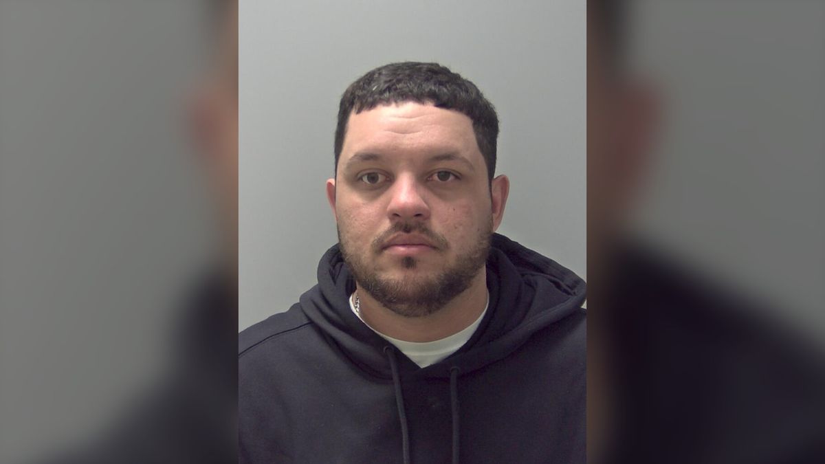 Man sentenced to over two years for drug offences in Ipswich | News ...