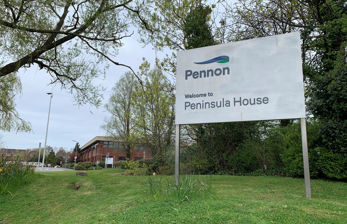 'Enough is enough' as council looks to take legal action against South West Water