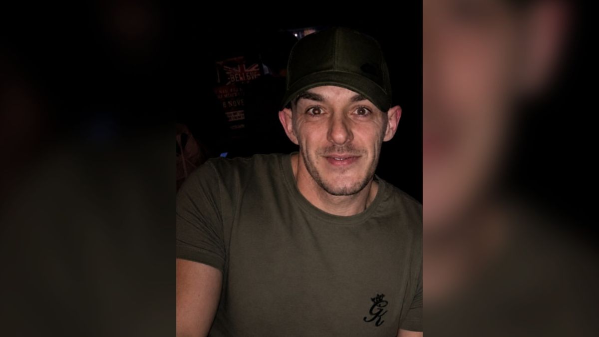Family pays tribute to devoted dad Rob Campbell following fatal ...