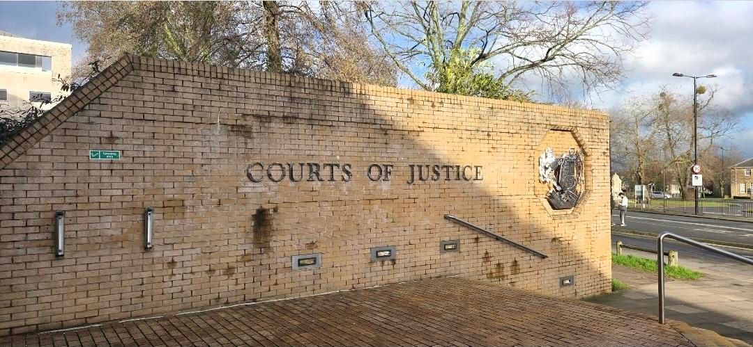 Two men jailed for their part in Southampton disorder after Henry Nowak ...
