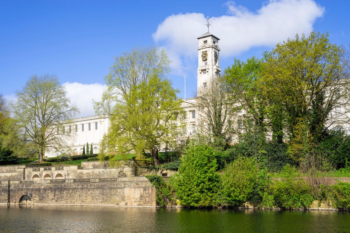 University student data in Nottingham accessed in hack by cybercriminal group