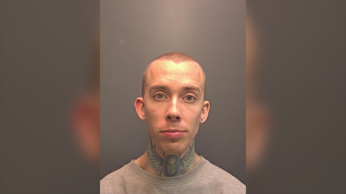 Man jailed for nearly five years for sexual assault and indecent exposure in Hertfordshire