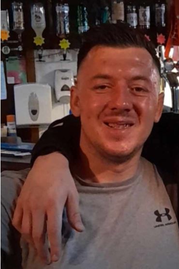 Arrest made in connection with missing Ricky Harris case in Wales ...