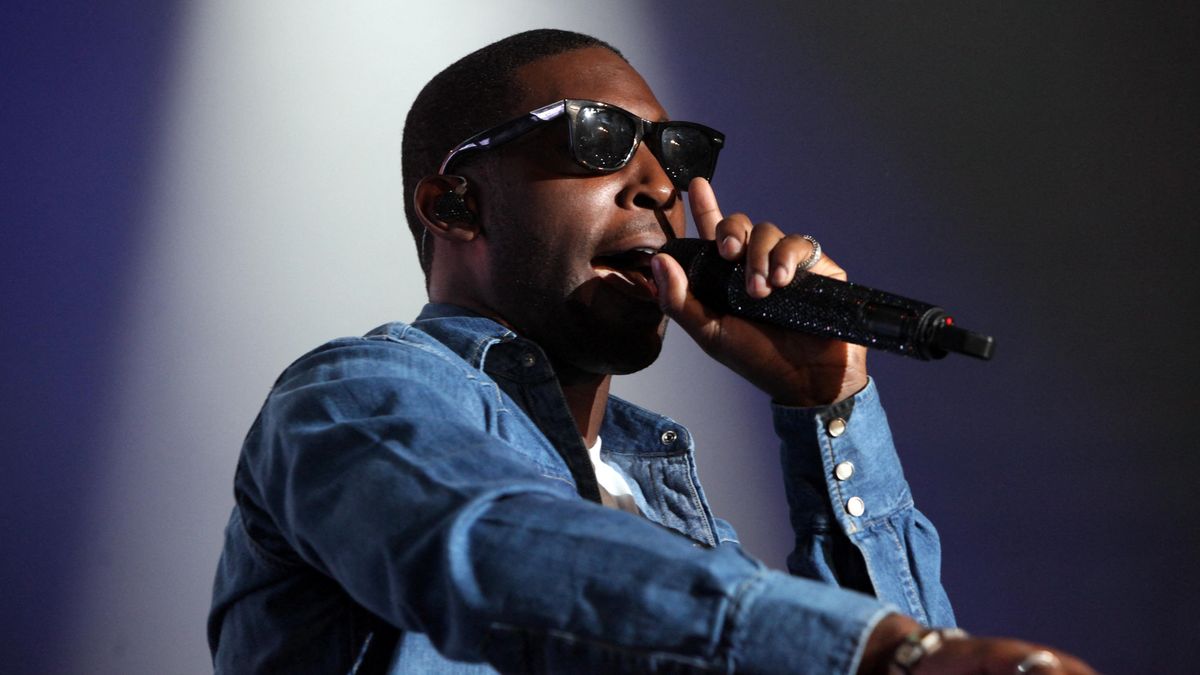 Rapper Tinie Tempah says UK live music venues are 'institutions that need to be protected'