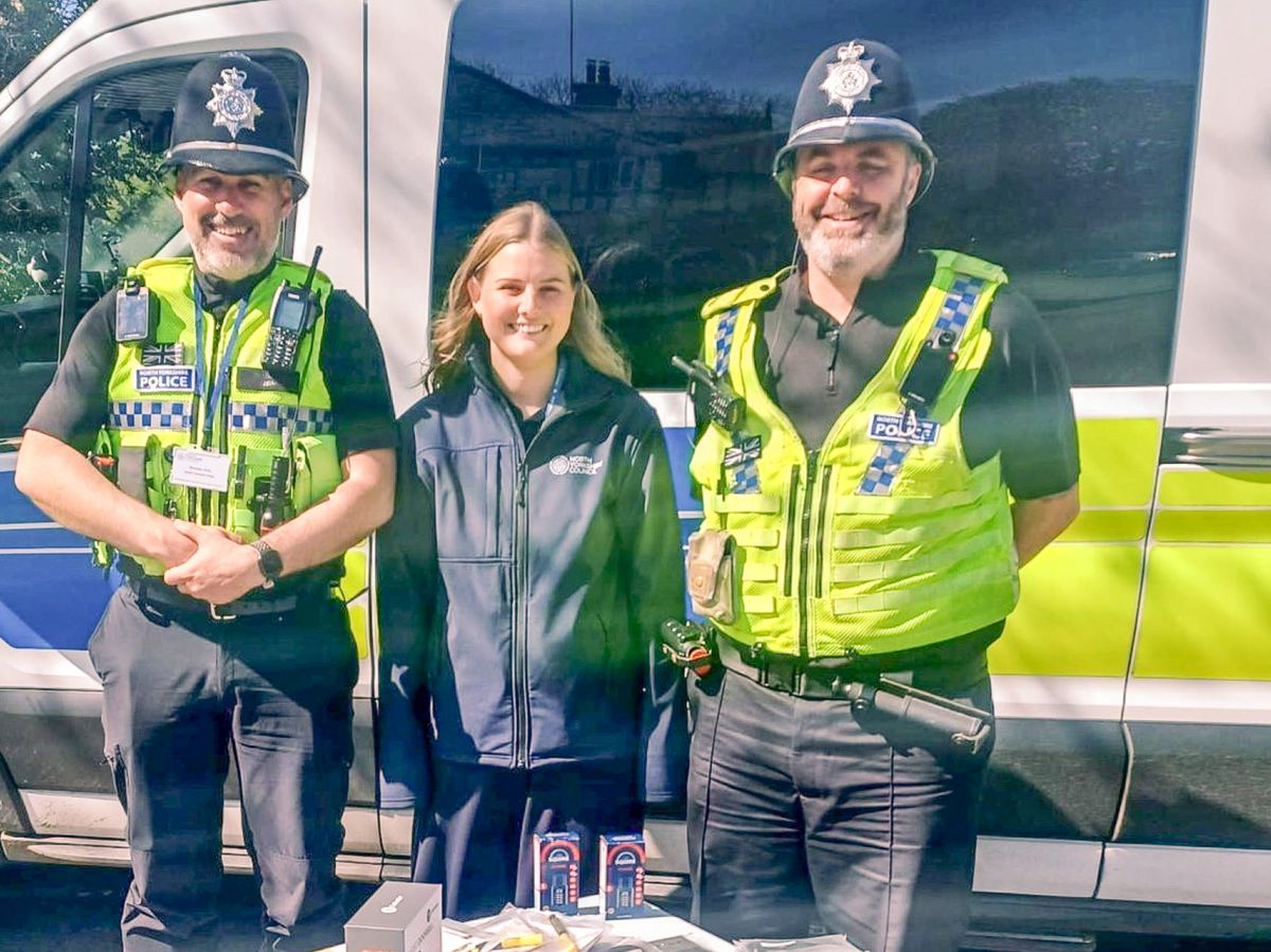 North Yorkshire Council to review strategies for tackling anti-social behaviour